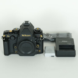 Nikon Df