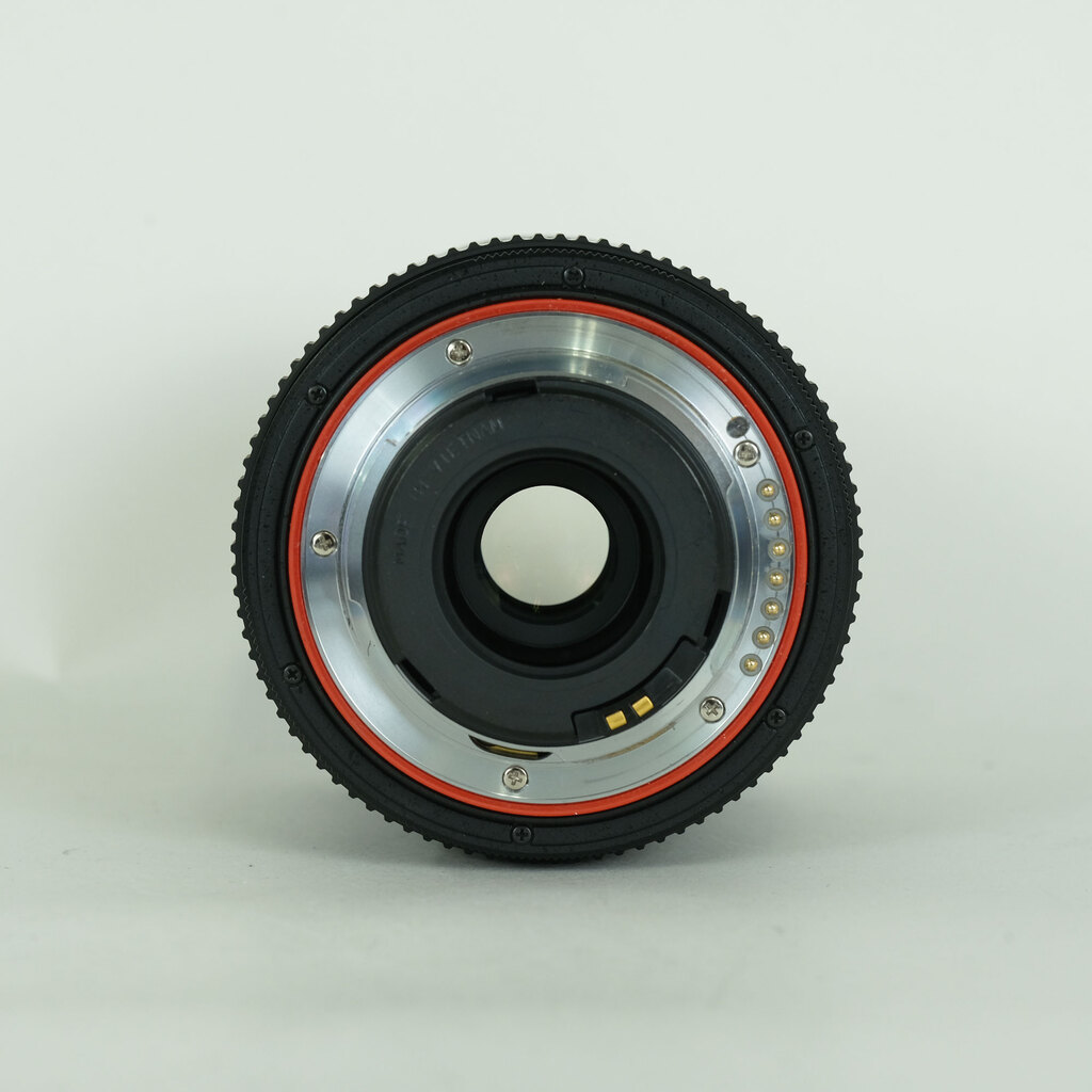 PENTAX HD PENTAX-DA 55-300mmF4.5-6.3ED PLM WR RE