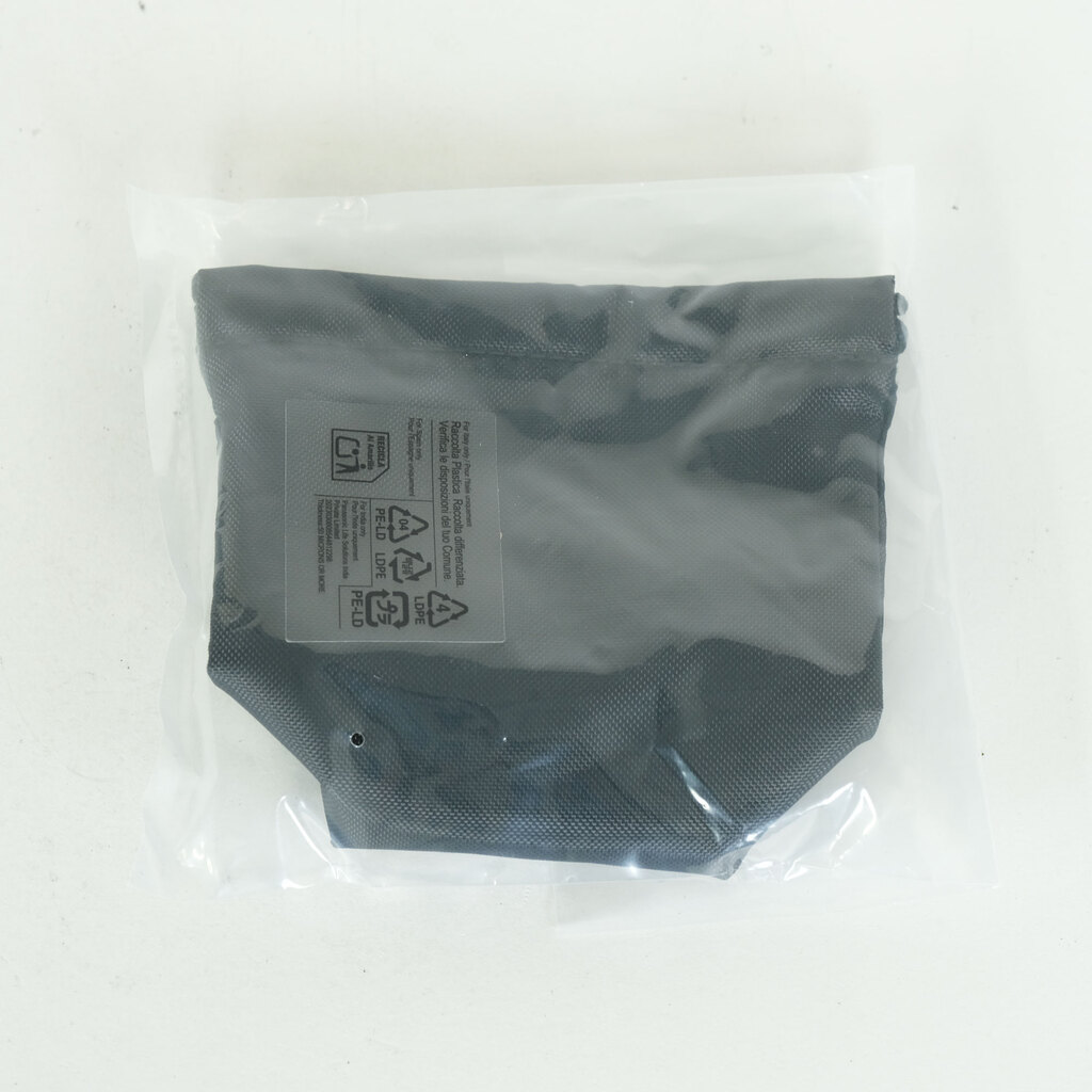 Panasonic LUMIX G 20mm F1.7 II ASPH.