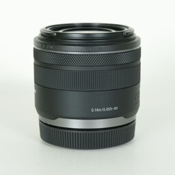 Canon RF24mm F1.8 MACRO IS STM