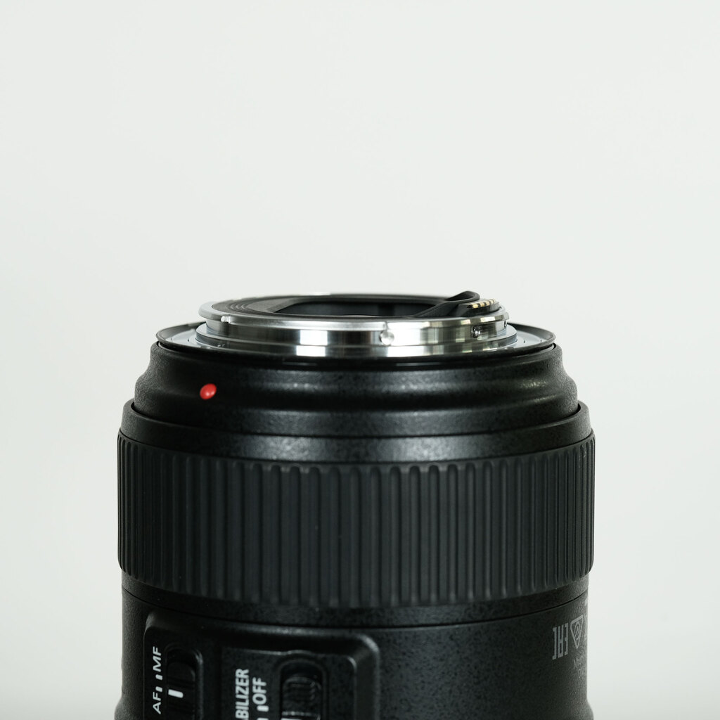 Canon EF24-105mm F4L IS II USM Canon EF24-105mm F4L IS II USM