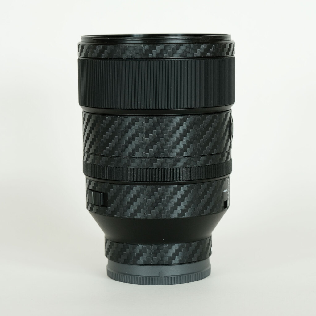 SONY FE 135mm F1.8 GM SEL135F18GM