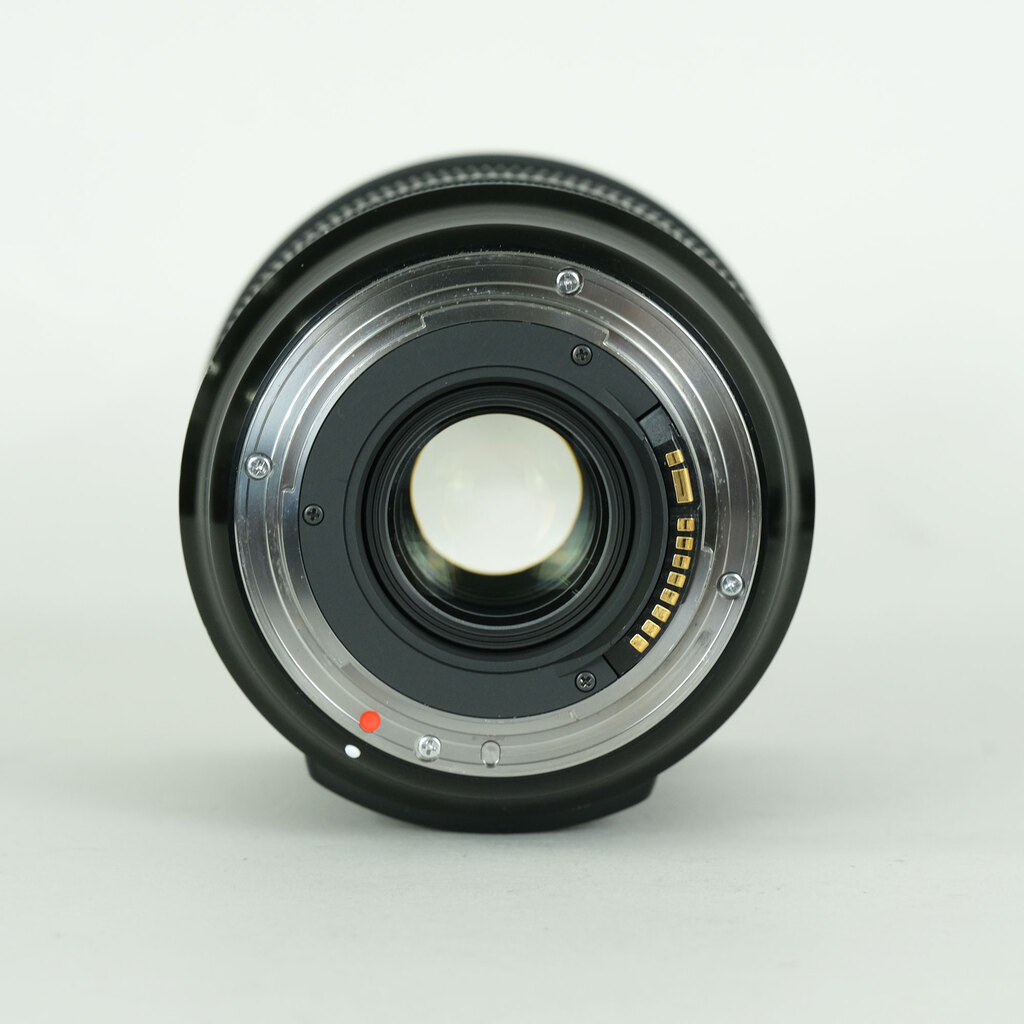 SIGMA 24-105mm F4 DG OS HSM｜Art [キヤノン用]