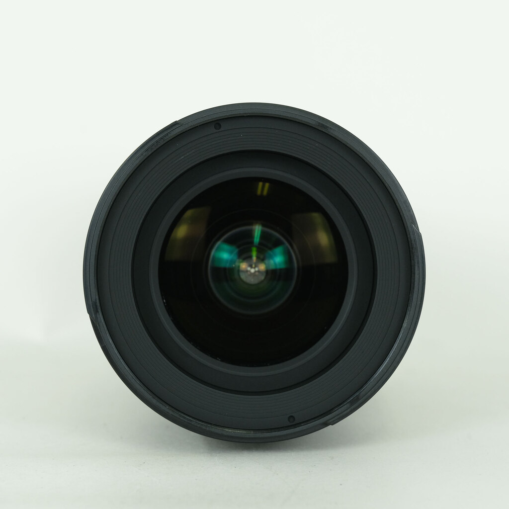Nikon AF-S NIKKOR 16-35mm F4 G ED VR
