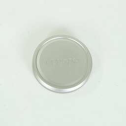 PENTAX FA43mm F1.9 Limited シルバー