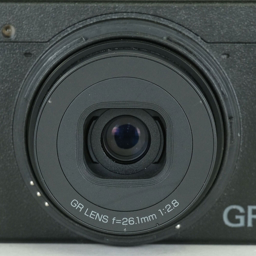 RICOH GR IIIx RICOH GR IIIx