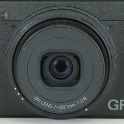 RICOH GR IIIx RICOH GR IIIx