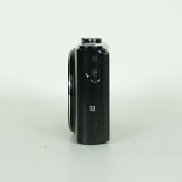 Canon PowerShot SX610 HS ブラック