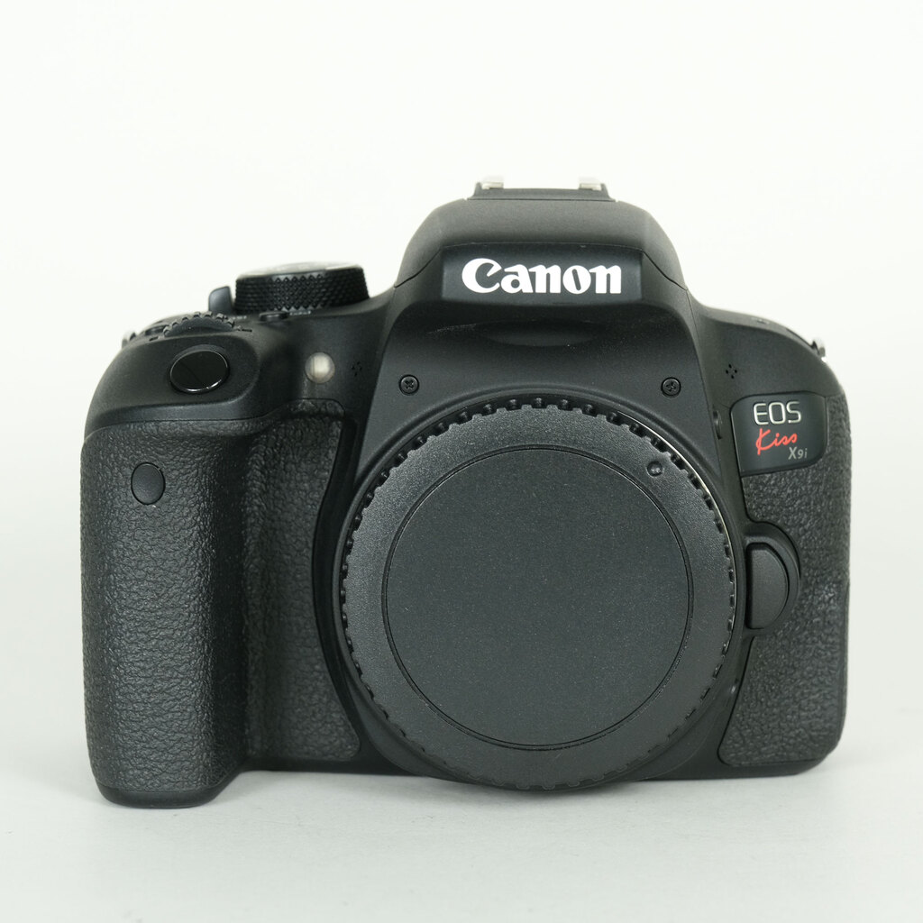 Canon EOS Kiss X9i Canon EOS Kiss X9i