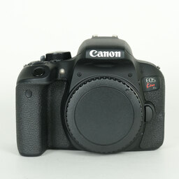 Canon EOS Kiss X9i Canon EOS Kiss X9i