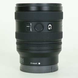 SONY FE 24-50mm F2.8 G SEL2450G