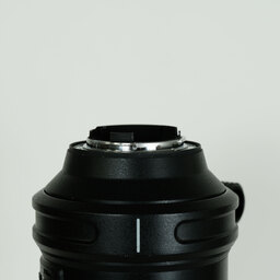 TAMRON SP 150-600mm F/5-6.3 Di VC USD (Model A011) [ニコンF用]