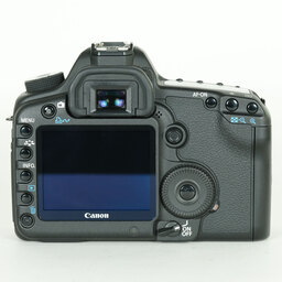 Canon EOS 5D MarkII ボディ