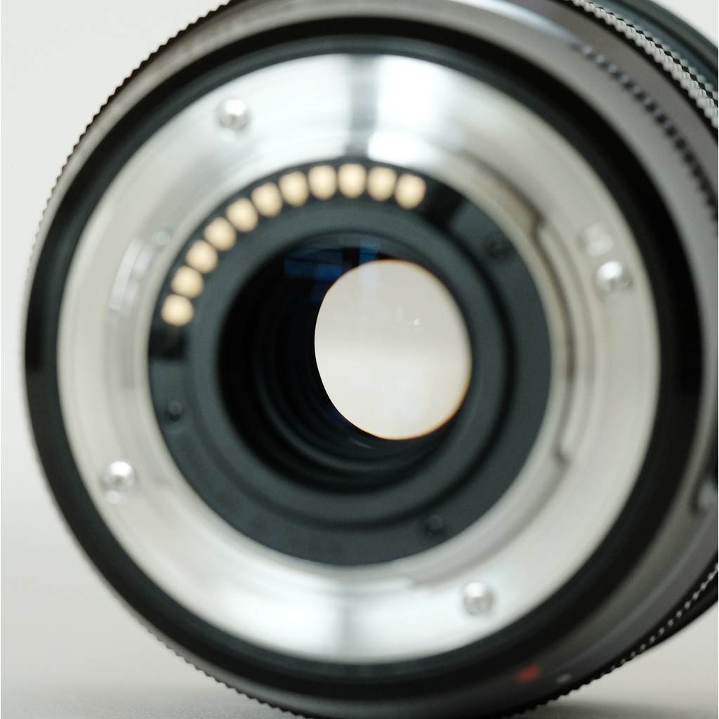 OLYMPUS M.ZUIKO DIGITAL ED 8‑25mm F4.0 PRO