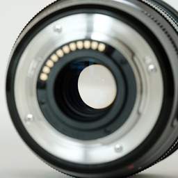 OLYMPUS M.ZUIKO DIGITAL ED 8‑25mm F4.0 PRO