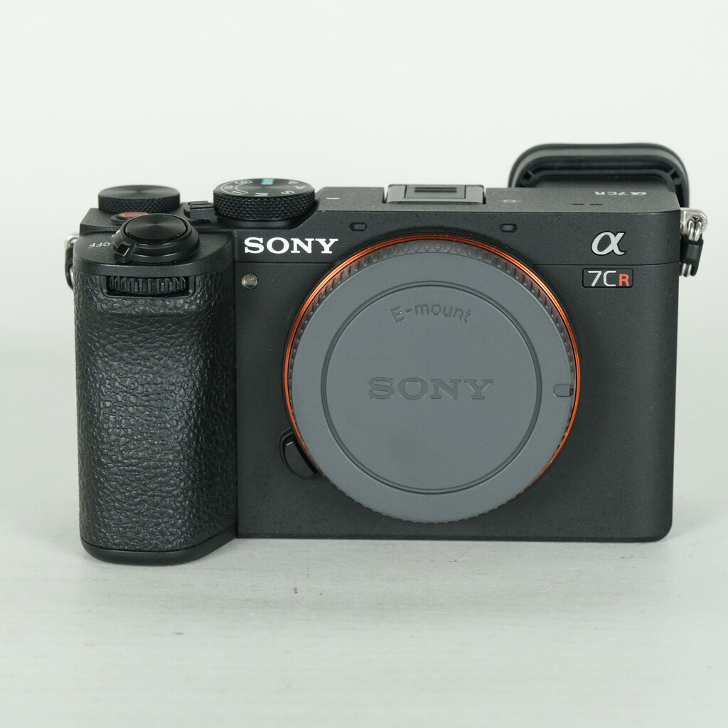 α7CR ILCE-7CR ボディ 中古価格比較 - 価格.com