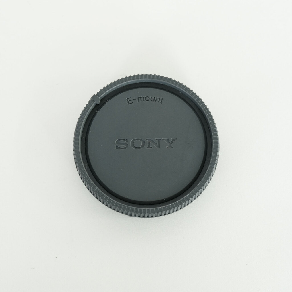 SONY FE 85mm F1.4 GM II SEL85F14GM2