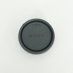 SONY FE 85mm F1.4 GM II SEL85F14GM2