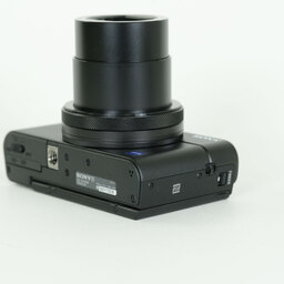 SONY Cyber-shot DSC-RX100M4