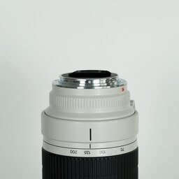 Canon EF70-200mm F2.8L USM