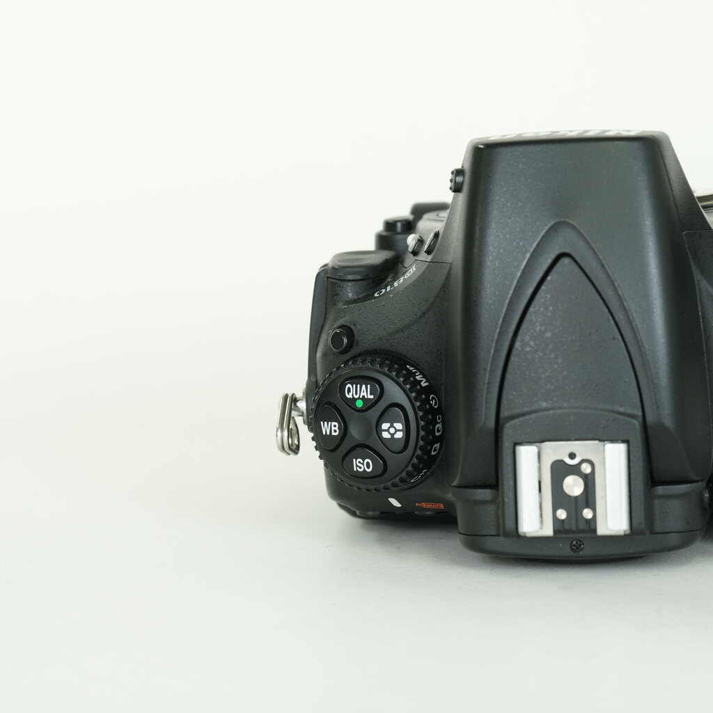 Nikon D810