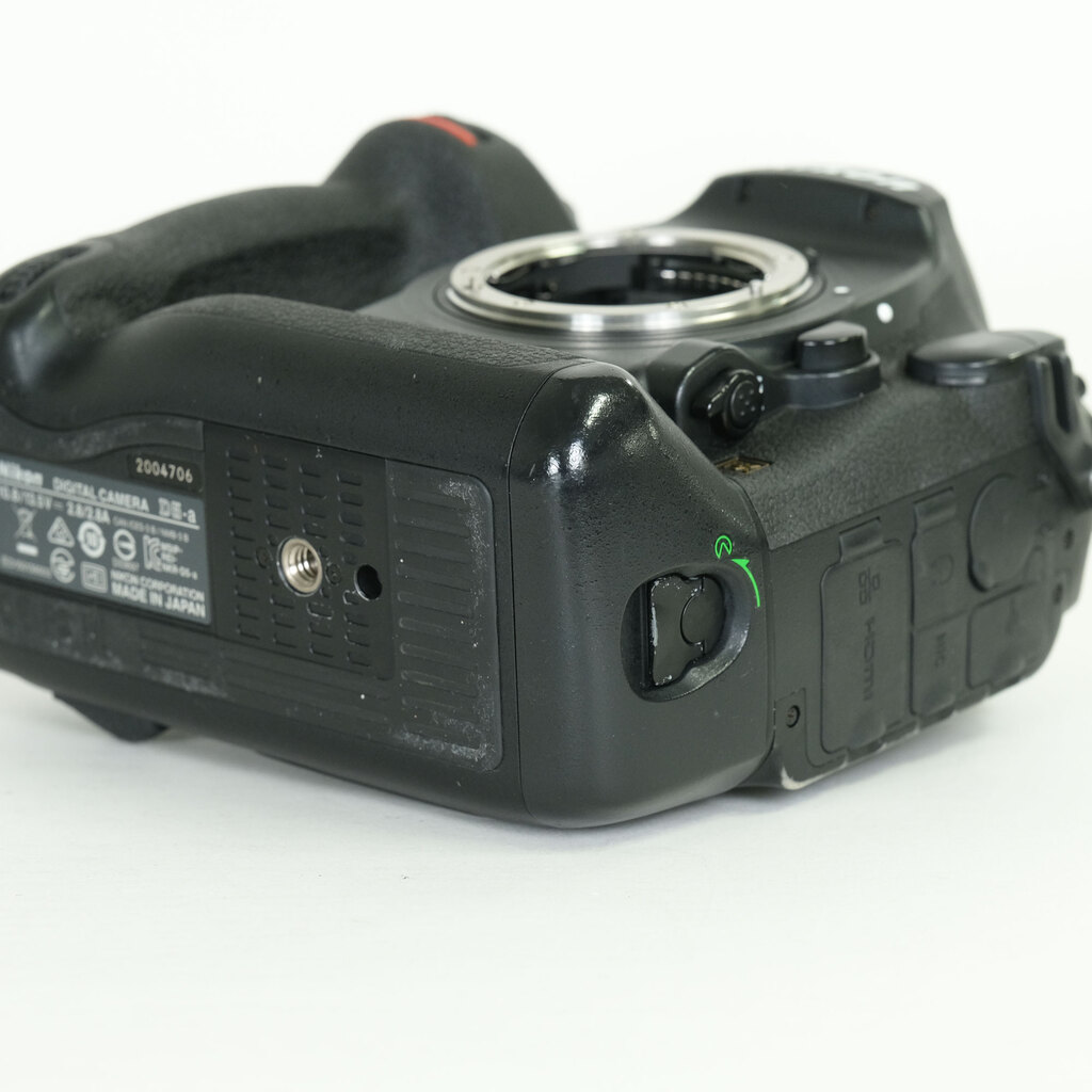 Nikon D5