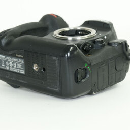 Nikon D5