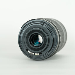 Canon EF-S55-250mm F4-5.6 IS STM