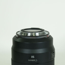 Canon RF50mm F1.2 L USM