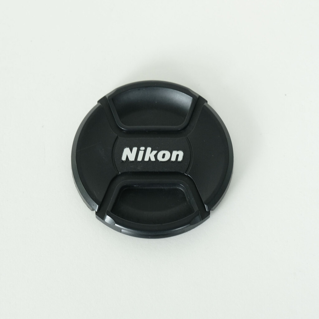 Nikon AF-S NIKKOR 24-70mm f/2.8G ED
