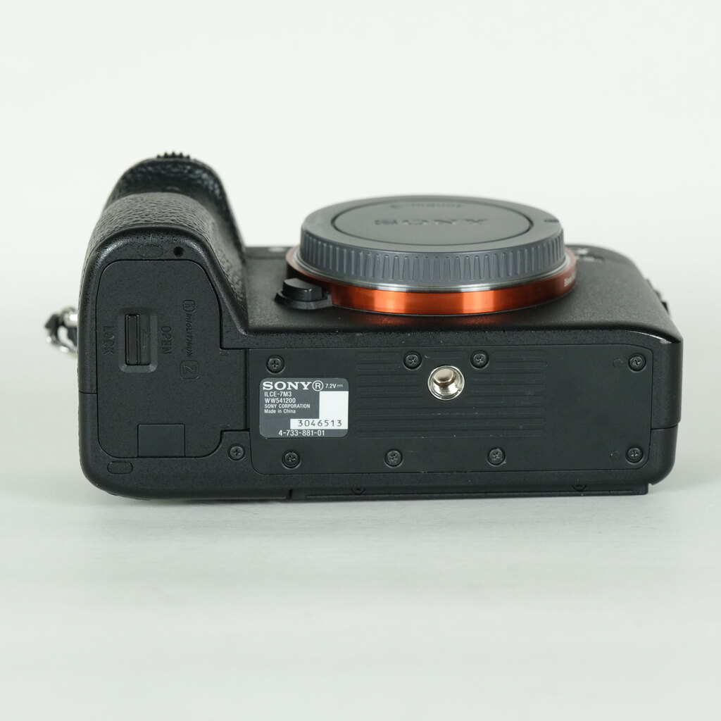 SONY α7 III(ILCE-7M3) SONY α7 III(ILCE-7M3)