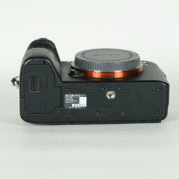 SONY α7 III(ILCE-7M3) SONY α7 III(ILCE-7M3)