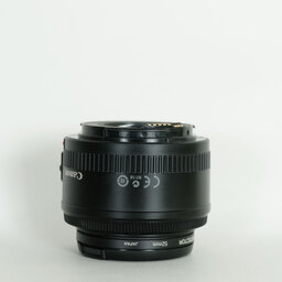 Canon EF50mm F1.8 II Canon EF50mm F1.8 II