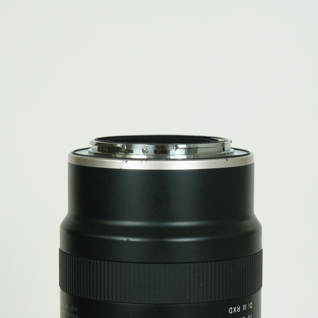 TAMRON 70-300mm F/4.5-6.3 Di III RXD (Model A047) [ニコンZ用]