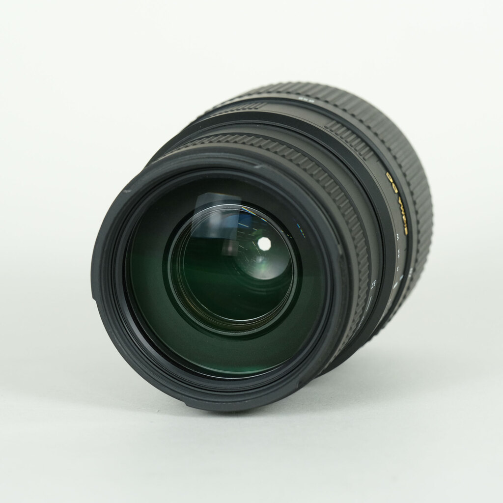 SIGMA 70-300mm F4-5.6 DG MACRO [ペンタックスK用]