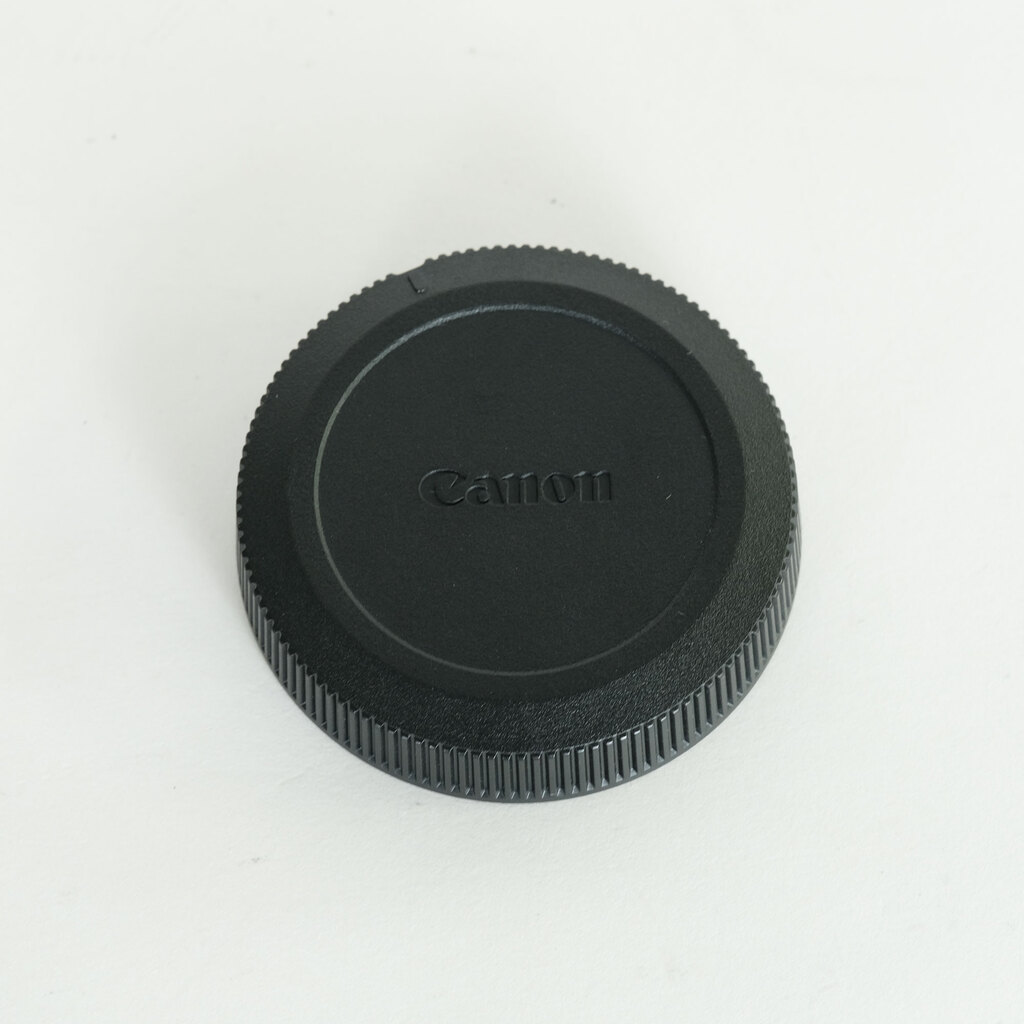 Canon RF50mm F1.8 STM