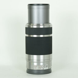 SONY E 55-210mm F4.5-6.3 OSS SEL55210 SONY E 55-210mm F4.5-6.3 OSS SEL55210