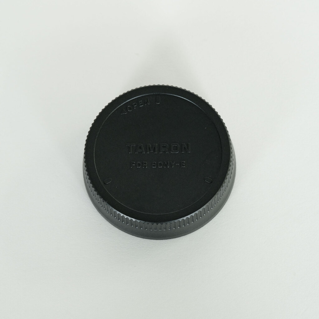 TAMRON 70-180mm F/2.8 Di III VXD (Model A056) [ ソニーE用 ]