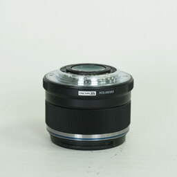 OLYMPUS M.ZUIKO DIGITAL 25mm F1.8