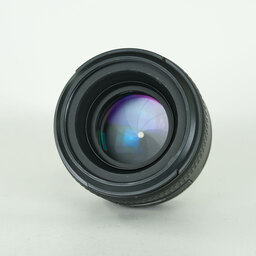 Nikon AF-S NIKKOR 50mm f/1.4G