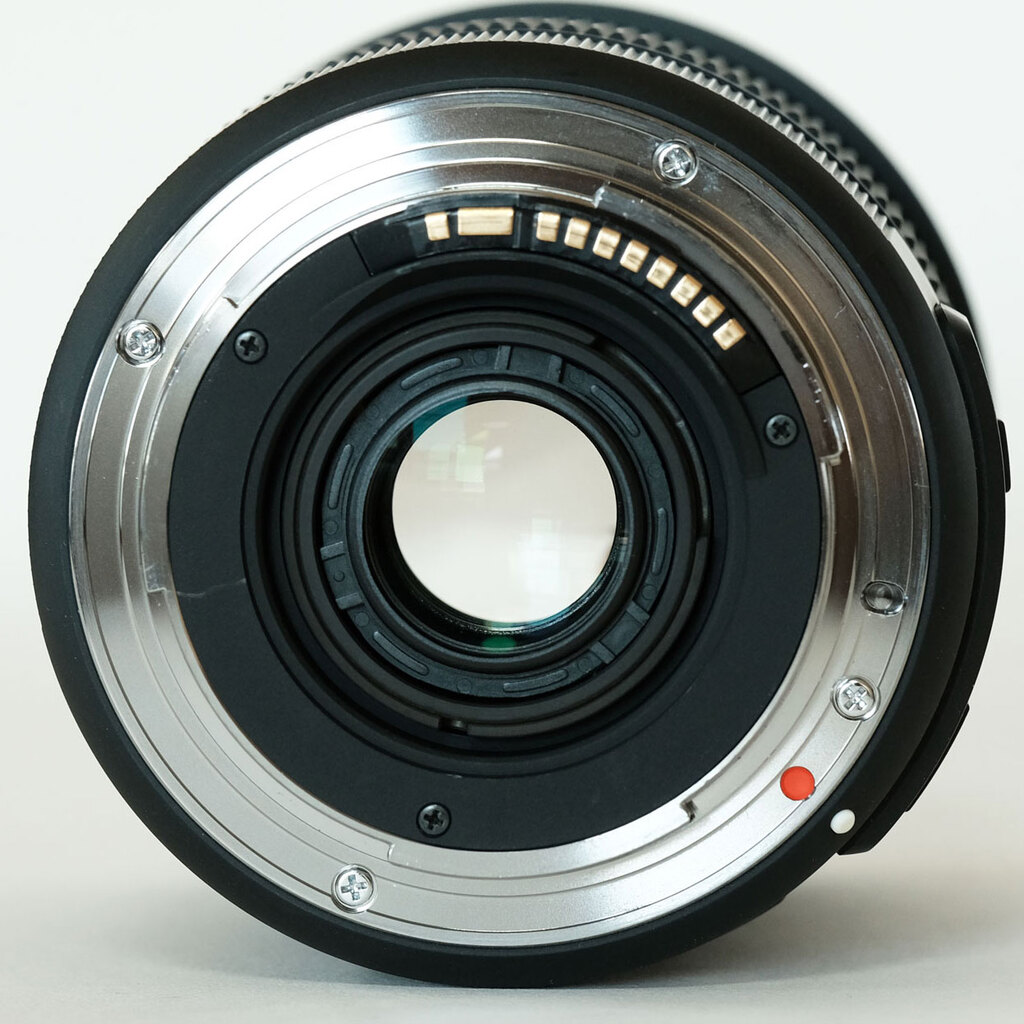 SIGMA 18-300mm F3.5-6.3 DC MACRO OS HSM｜Contemporary [キヤノンEF用]