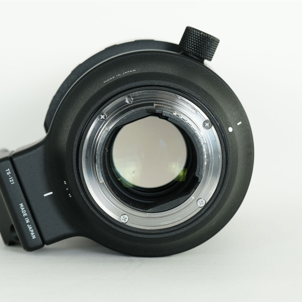 SIGMA 70-200mm F2.8 DG OS HSM｜Sports [ニコン用]