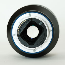 Carl Zeiss Batis 2/40 CF [ソニーE用]