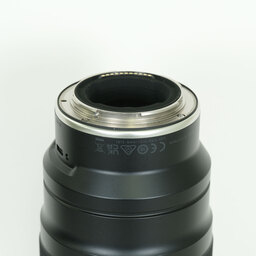 TAMRON 50-400mm F/4.5-6.3 Di III VC VXD (Model A067) [ニコンZ用]