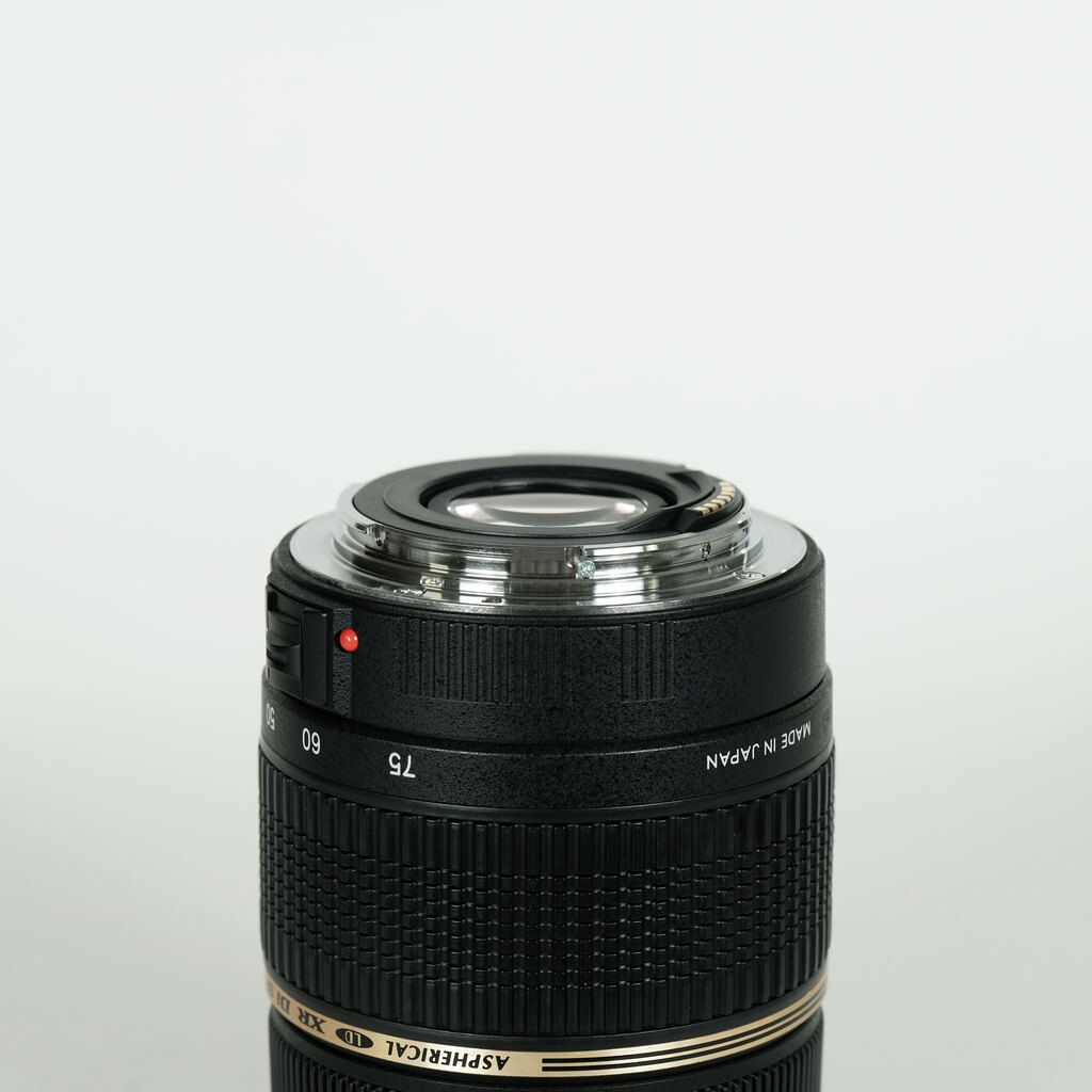 TAMRON SP 28-75mm F2.8 XR Di LD ASPH [IF] Macro (Model A09) [キヤノンEF用] 