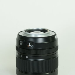 FUJIFILM XF16-50mmF2.8-4.8 R LM WR