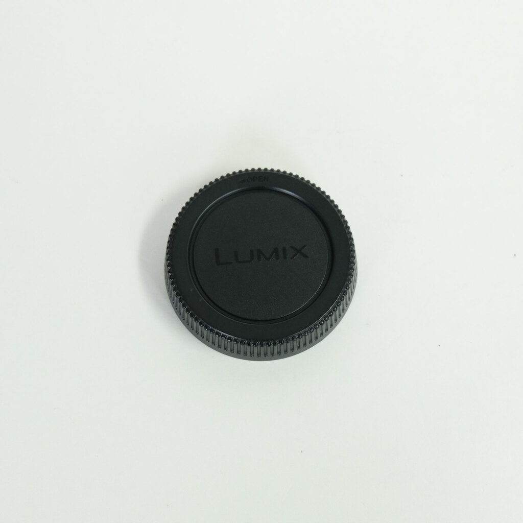 Panasonic LUMIX G VARIO 7-14mm / F4.0 ASPH. Panasonic LUMIX G VARIO 7-14mm / F4.0 ASPH.