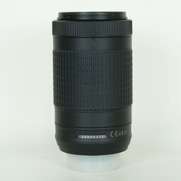 Nikon AF-P DX NIKKOR 70-300mm f/4.5-6.3G ED VR