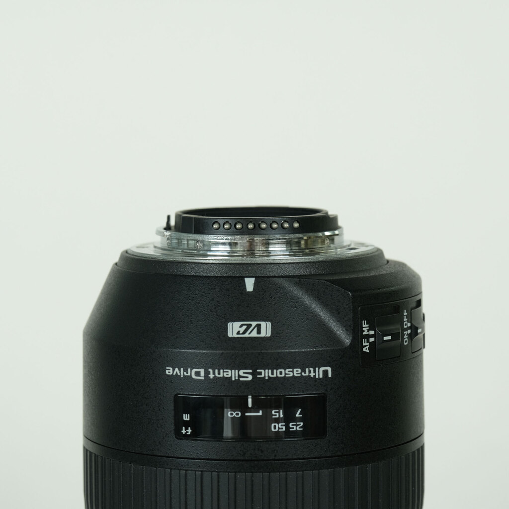 TAMRON SP 70-300mm F4-5.6 Di VC USD/Model A005NII(ニコン用)の出品