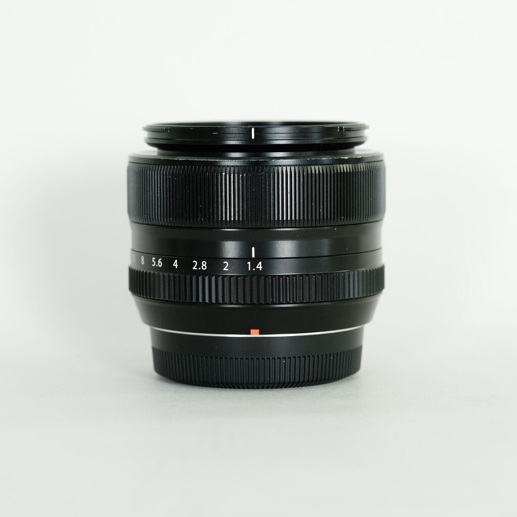 FUJIFILM XF35mmF1.4 R